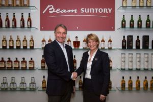Coca-Cola Amatil and Beam Suntory ramp up their relationship
